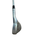 Titleist SM10 58•10S Lob Wedge SM10 Wedge Flex Shaft Titleist 360 Grip