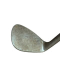 Mizuno T20 58•12 Lob Wedge DG S400 S Flex Shaft Golf Pride Z Grip