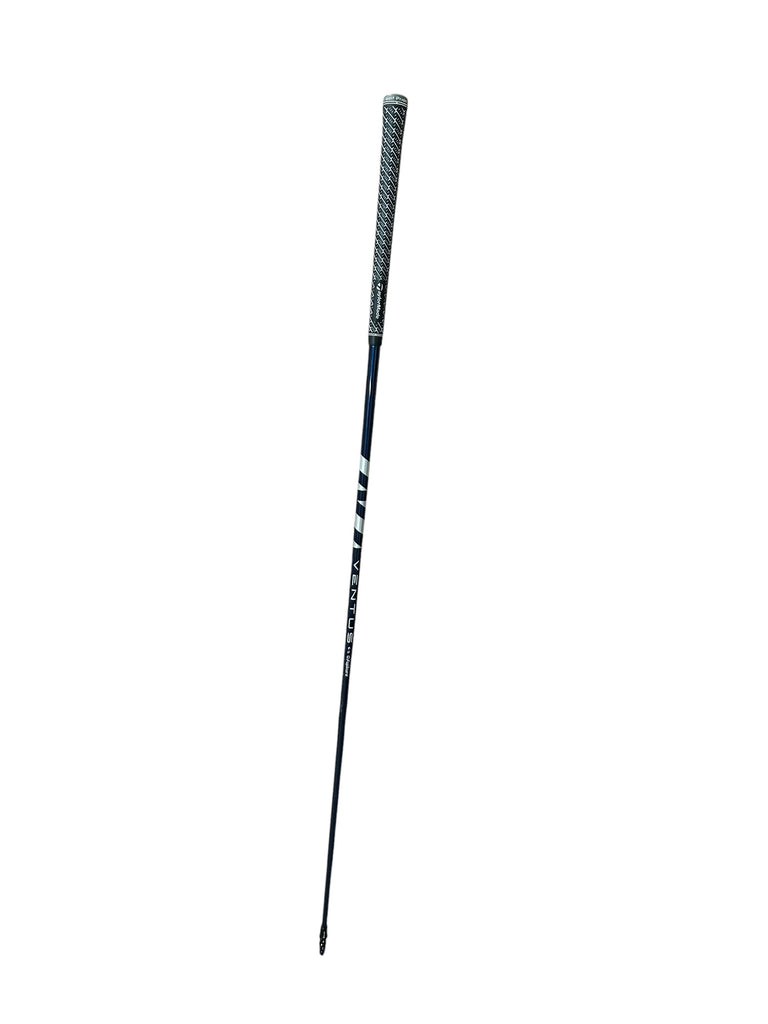 Ventus 6 Stiff Flex 44.5" Driver Shaft Stealth Adaptor Tip Golf Pride Z Grip