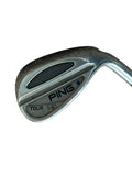 Ping Tour 58° Blue Dot LW Pro Force 95 Gold R Flex Shaft GP Tour Velvet Grip