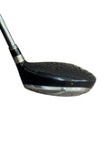 Cobra SZ 15° 3 Wood DG Sensicore R Flex Shaft Karma Grip