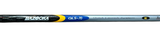 Tour Edge Bazooka QLS 23° 4 Hybrid Bazooka QLS 70 R Flex Shaft Tour Edge Grip