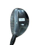 Rife RX7 Hybrid Iron Rife 65g Lite Flex Shaft Rife Grip