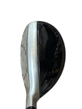 Cobra Baffler DWS 23° 4 Hybrid NV/HL 65g S Flex Shaft Cobra Tour Velvet Grip