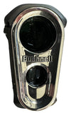 Bushnell Bite Pro X3+ Range Finder 7X Magnification 600 Yard Range W/Case