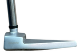 Odyssey White Hot OG 7 35" Putter White Hot OG Shaft Super Stroke Flatso 2.0 Grip