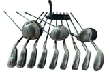 Ping Adams Hogan MRH Complete Golf Club Set R Flex SET-100125T10