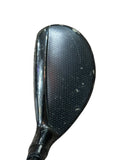 TaylorMade Stealth Plus+ 17° 2 Hybrid Hzrdus Smoke 6.0 S Flex Shaft CPX Grip
