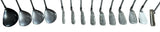 Mizuno King Snake MLH Complete Golf Club Set -1/2" Stiff Flex SET-051126T03