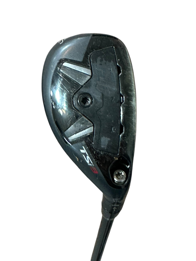 Titleist TSI3 18° 2 Hybrid Tensei CK 70g Stiff Flex Shaft Winn Dri•Tac Grip