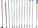 Srixon Callaway Men's Right Hand Golf Club Set R Flex SET-031125T06