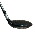 TaylorMade R7 Quad 15° 3 Wood M.A.S.2 55g Stiff Flex Shaft Lamkin UTX Grip
