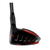 Krank Golf Formula Fire LD Driver with Headcover