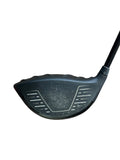 Ping G410 Plus 9° Driver Hzrdus 6.0 50g S Flex Shaft Golf Pride Tour Wrap Grip