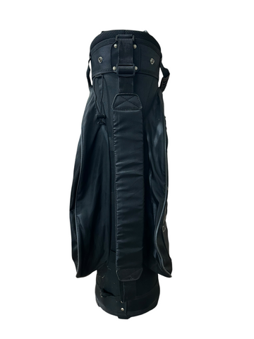 Datrek Cart Bag 14-Way Divider 7 Pockets Shoulder Harness Carry Handle – Mike's Golf Shop