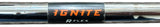Nike Ignite T60 15° 3 Wood Ignite Speed Step R Flex Shaft Nike Ignite Grip