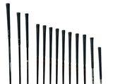 TaylorMade Wilson MRH Complete Golf Club Set +1/2" Stiff Flex SET-090325T10