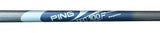 Ping G5 15° 3 Wood TFC100F Regular Flex Shaft Lamkin Crossline Grip
