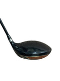 Ping G10 9° Driver Competition Series 65g R Flex Shaft Crossline Black Grip