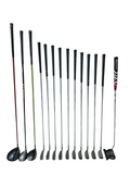 Cobra Goldwin MRH Complete Golf Club Set Regular Flex SET-061626T08
