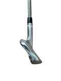 PXG 0317 CB 3X Forged Wedge Elevate Tour X Flex Shaft Lamkin Z5 Grip
