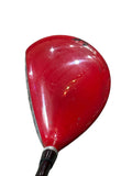 Krank Red Hot Chili Pepper 20° 5 Wood Horizon 68g R Flex Tour Wrap Grip