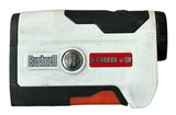 Bushnell Tour V3 Slope Edition Rangefinder 5X Magnification 24MM objection