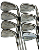 TaylorMade Nike Cobra MRH Complete Golf Club Set Stiff Flex SET-061926T03