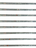 Nike Forged Pro Combo Iron Set 3-PW Speed Step S Flex Shafts GP MCC Grips