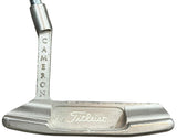 Scotty Cameron Pro Platinum Newport 2 Mid Slant 35" Putter