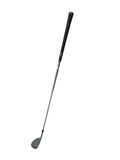 TaylorMade RAC 60° Lob Wedge RAC Wedge Flex Shaft Lamkin Crossline Grip