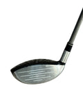 TaylorMade Burner 15° 3 Wood REAX 50g Ladies Flex Shafts