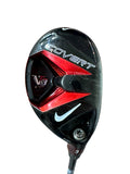 Nike VRS Tour Covert 17°-21° 3 Hybrid Kuro Kage S Flex Shaft GP Tour Velvet Grip