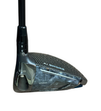 Callaway Paradym Ai Smoke Max 9° Driver MMT 70g X Flex Shaft Tour Velvet Grip