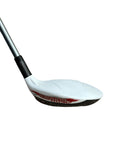 TaylorMade Aero Burner 16.5° 3HL Wood Ozik 70g X Flex Shaft CP2 Pro Grip