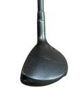 Ping LH G25 23° Hybrid TFC189H R Flex Shaft Golf Pride Tour Velvet Grip