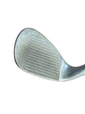 Titleist BV58•08 Spin Milled LW Rifle 6.0 S Flex Shaft GP MCC Grip