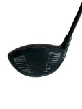 Mizuno STZ 230 9.5° Driver Hzrdus RDX Smoke 6.5 65g Extra Stiff Flex Shaft