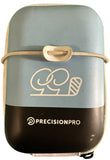 The Precision Pro NX10 Slope with Protective Case