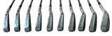 Wilson Staff 1975 Dynapower Iron Set 2-PW, SW Ultralite R Flex Shafts