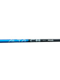 Ping G440 Max 15° 3 Wood Alta CB 65g Stiff Flex Shaft Golf Pride Tour Velvet Grip