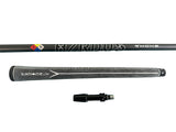 Project X Hzrdus Smoke Black Driver/Fairway Wood Shaft