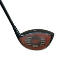 TaylorMade LH Stealth 9° Driver Hzrdus RDX Smoke 6.0 60g S Flex Shaft