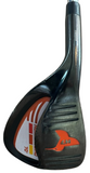 Hummingbird LH 70° Lob Wedge Hummingbird Steel Shaft Hummingbird Grip