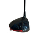 TaylorMade Stealth 2 9° Driver Kai' Li 60g X Flex Shaft Golf Pride Tour Velvet Grip