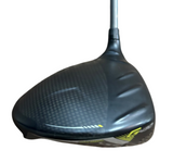 Ping G430 LST 10.5° Driver Denali 70g 6.5 X Flex Shaft Golf Pride CP2 Wrap Grip