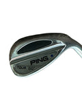 Ping Tour Blue Dot 60° Lob Wedge Ping Wedge Flex Shaft Ping Grip