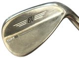 Titleist SM9 50•12F Gap Wedge BVSM9 Wedge Flex Shaft GP Tour Velvet Grip