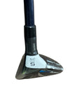 TaylorMade Sim Max Rescue 25° 5 Hybrid Ventus 6 R Flex Shaft GP MCC +4 Grip