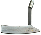 Scotty Cameron Studio Design 1.5 35" Putter SC Studio Design Shaft Pistol 2.0 Grip